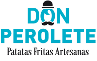 Don Perolete - Patatas Fritas Artesanas